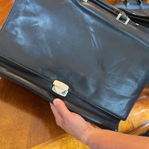 Tumi men’s briefcase